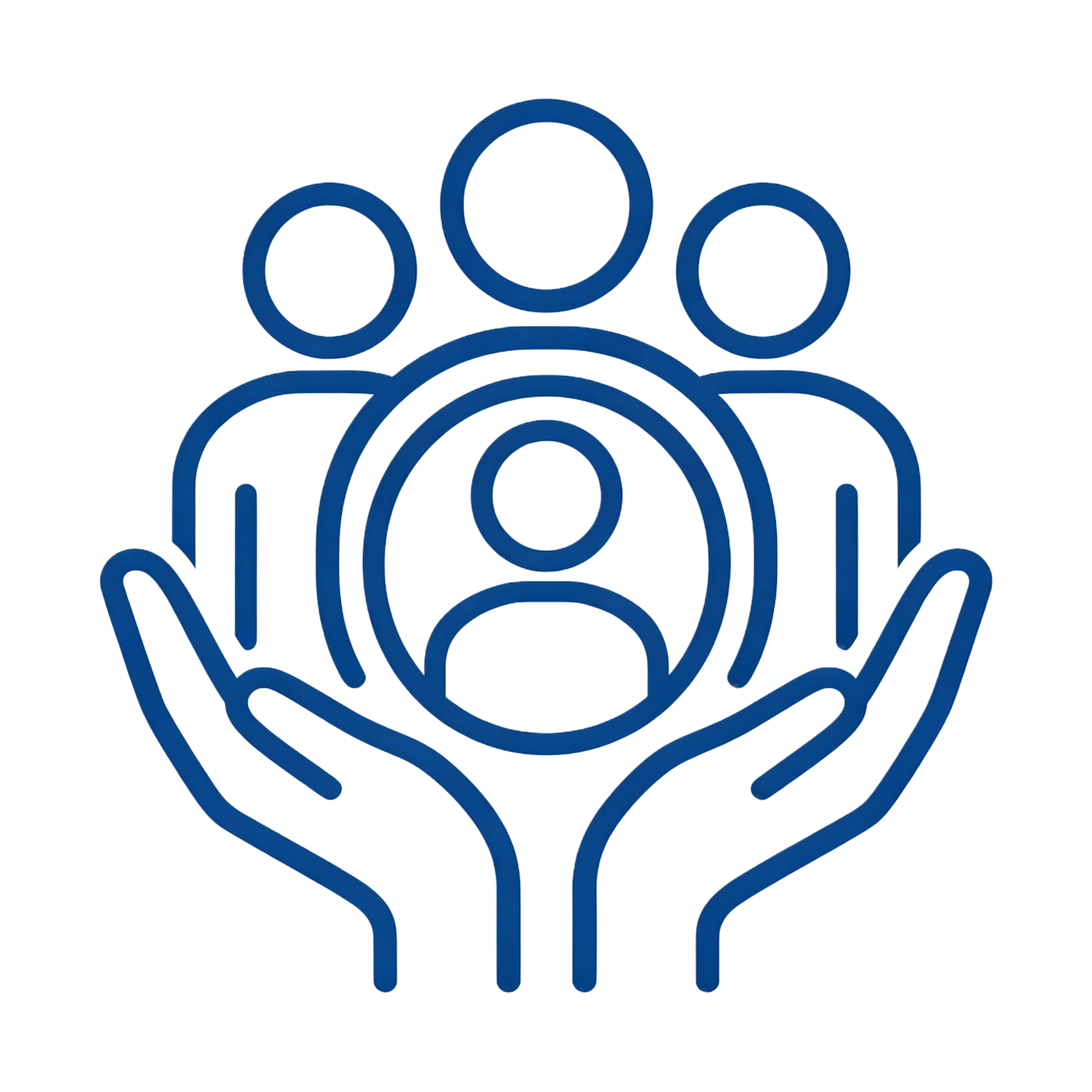 Elite Service Team and Client-Centric Approach