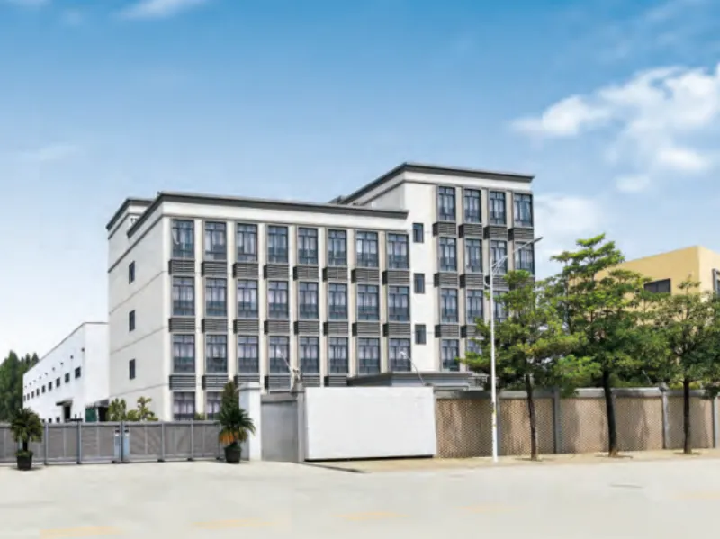 Injection Stretch Blow Molding Machine manufacturer