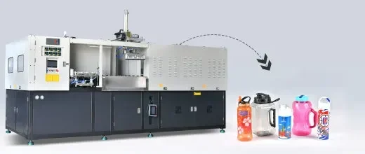 isbm machine