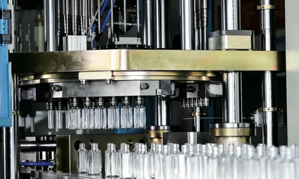 what is isbm machine