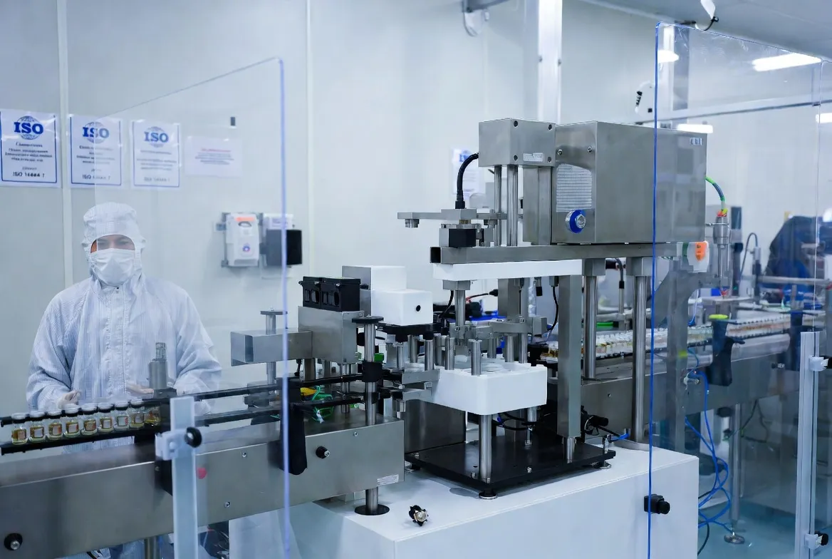 洁净室合规性和高利润市场