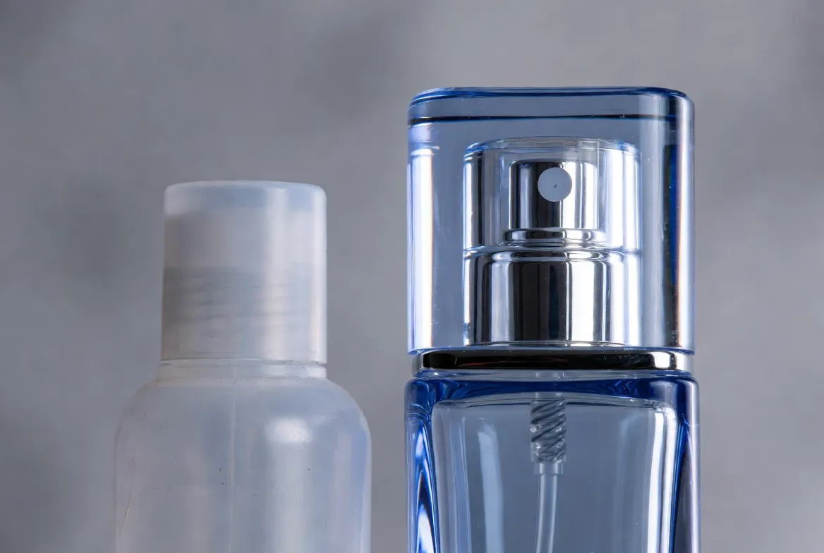 Glass-like Clarity Comparison