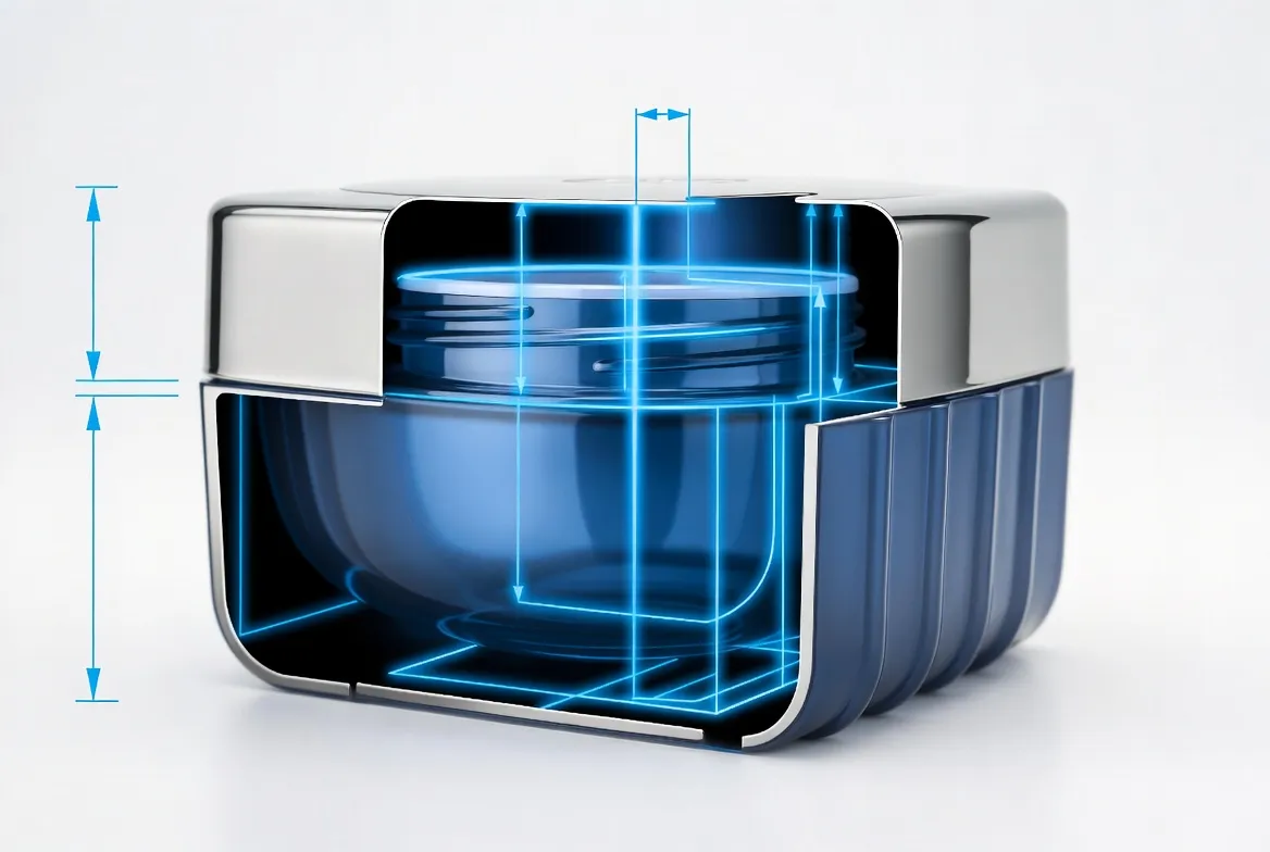 Heavy-Base & Complex Geometry