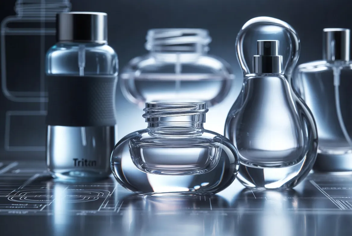 ISBM Versatile Material Adaptability Demonstration