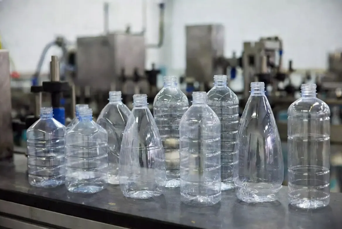 Multi-SKU Custom Bottle Series Showcase