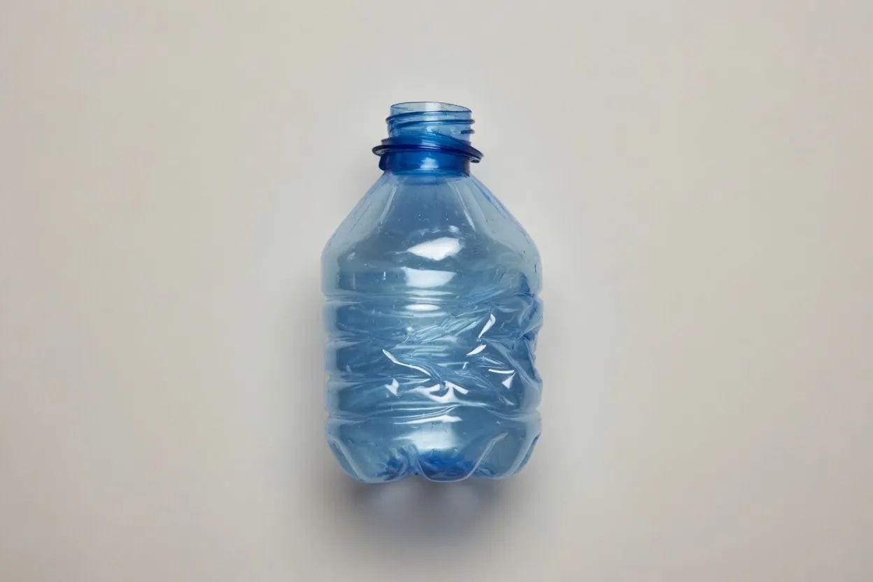 Neck Finish Distortion