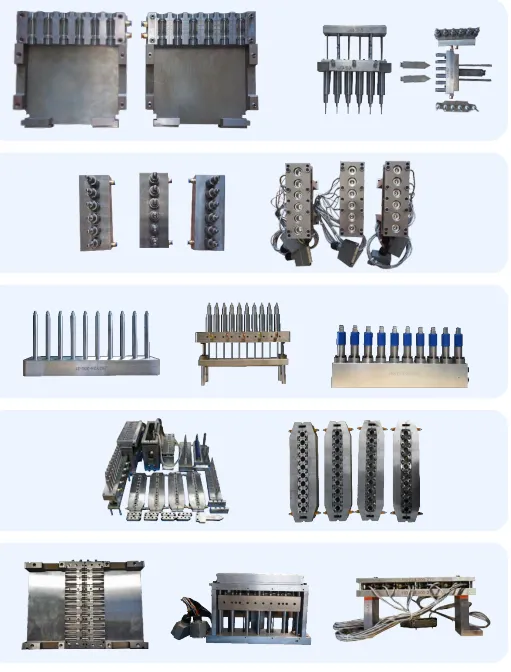 Moldagem por sopro e estiramento por injeção em uma única etapa