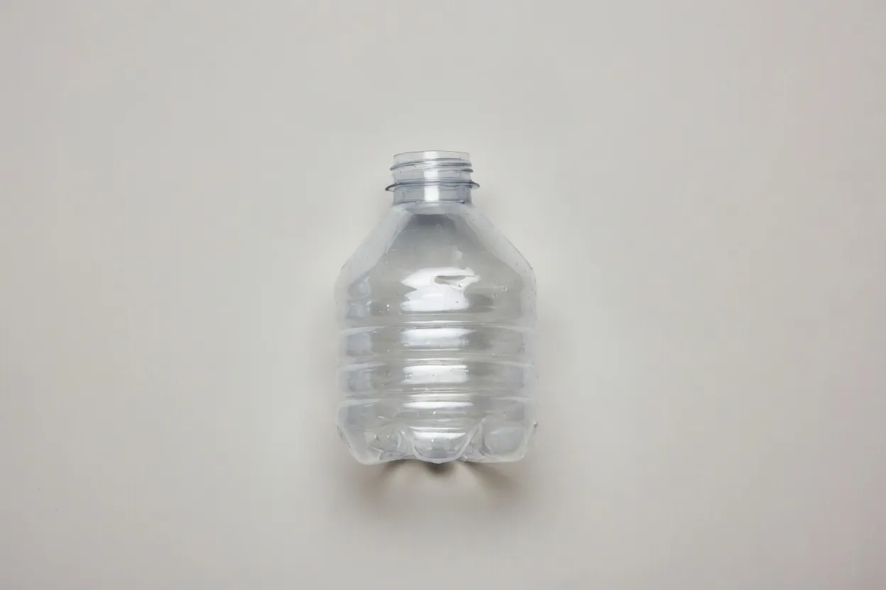 Short Shot / Incomplete Blowing